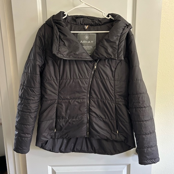 Ariat Winter Jacket - Picture 1 of 5